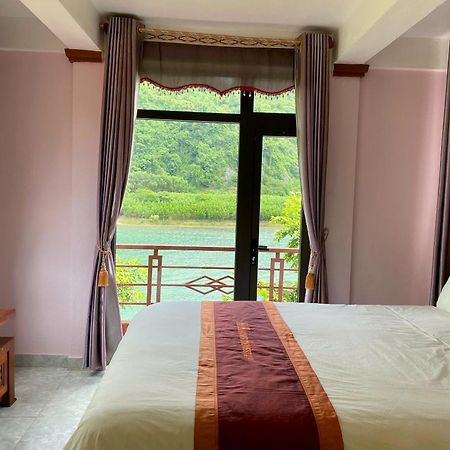 Ho Khanh'S Homestay Phong Nha Eksteriør bilde