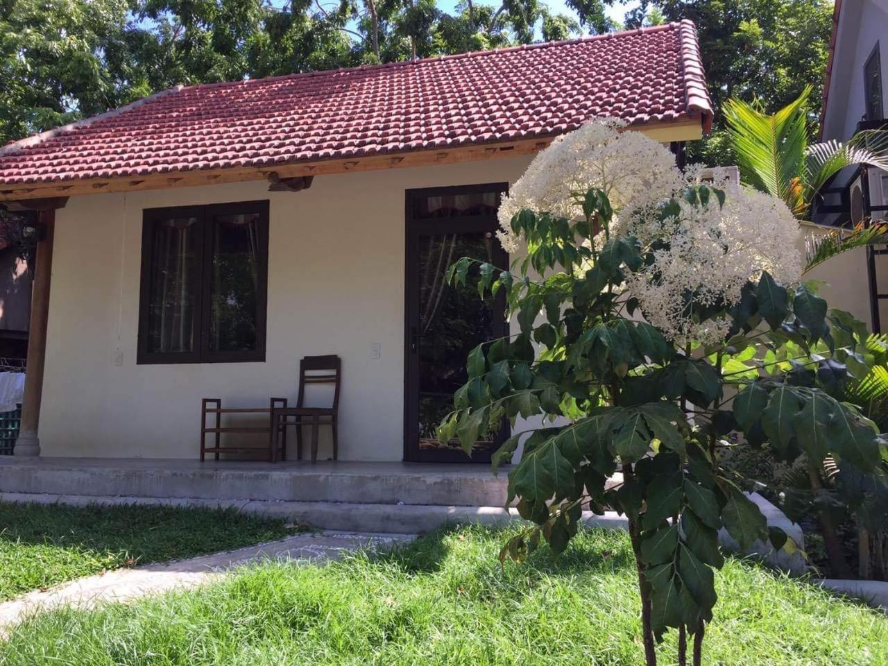 Ho Khanh'S Homestay Phong Nha Eksteriør bilde