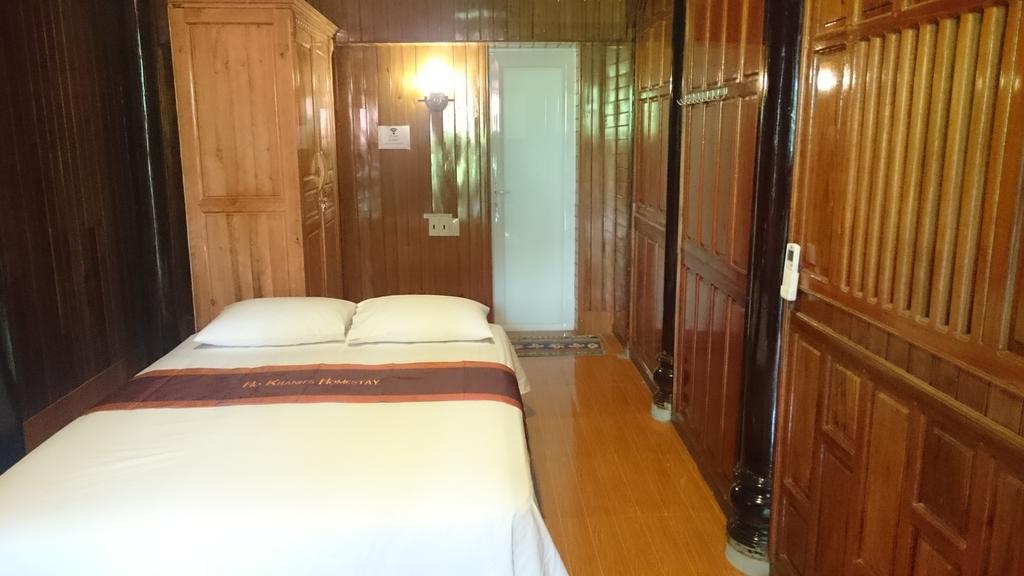 Ho Khanh'S Homestay Phong Nha Eksteriør bilde