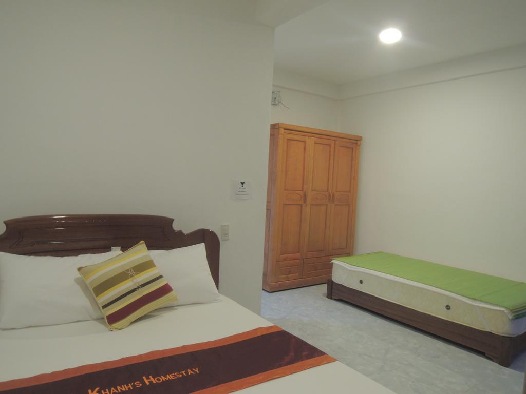 Ho Khanh'S Homestay Phong Nha Eksteriør bilde