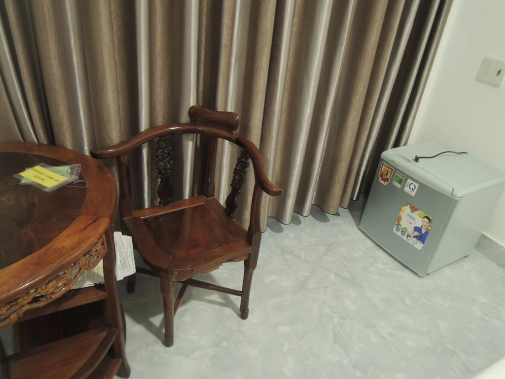 Ho Khanh'S Homestay Phong Nha Eksteriør bilde