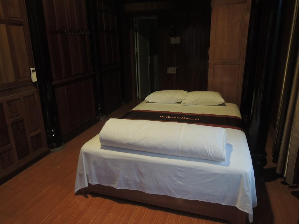 Ho Khanh'S Homestay Phong Nha Eksteriør bilde
