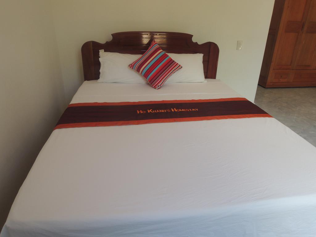Ho Khanh'S Homestay Phong Nha Eksteriør bilde