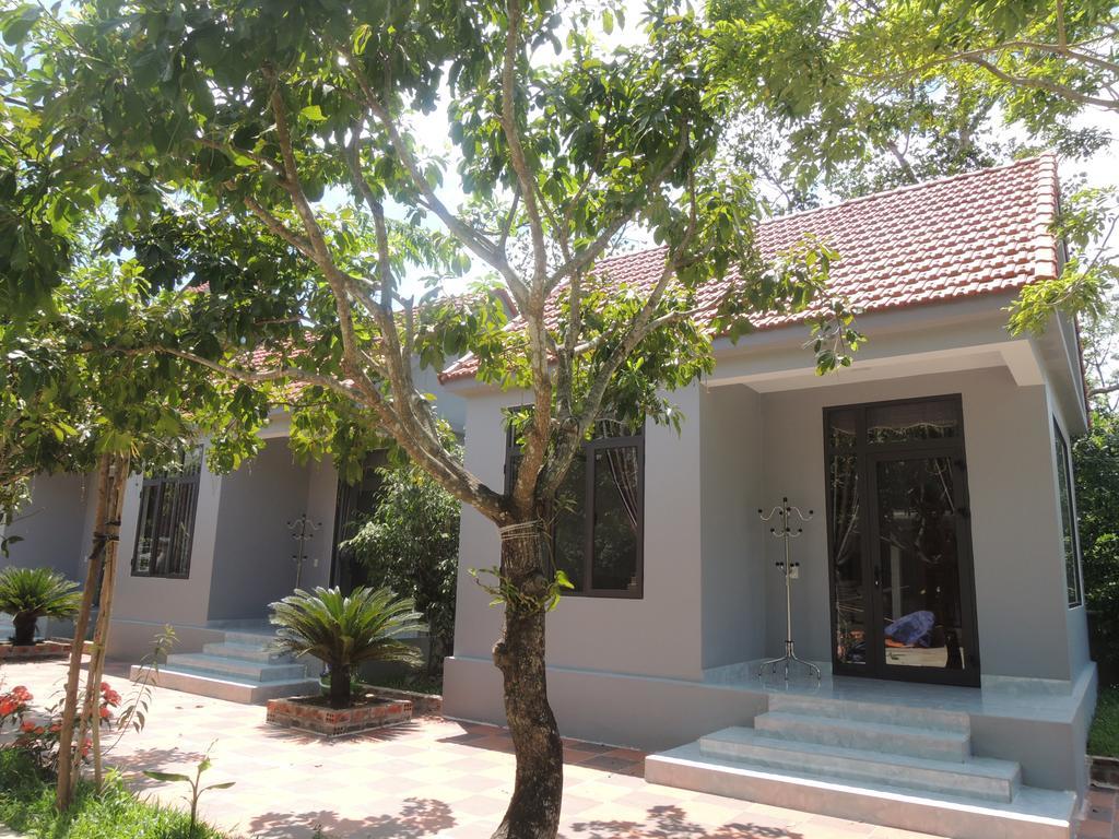 Ho Khanh'S Homestay Phong Nha Eksteriør bilde