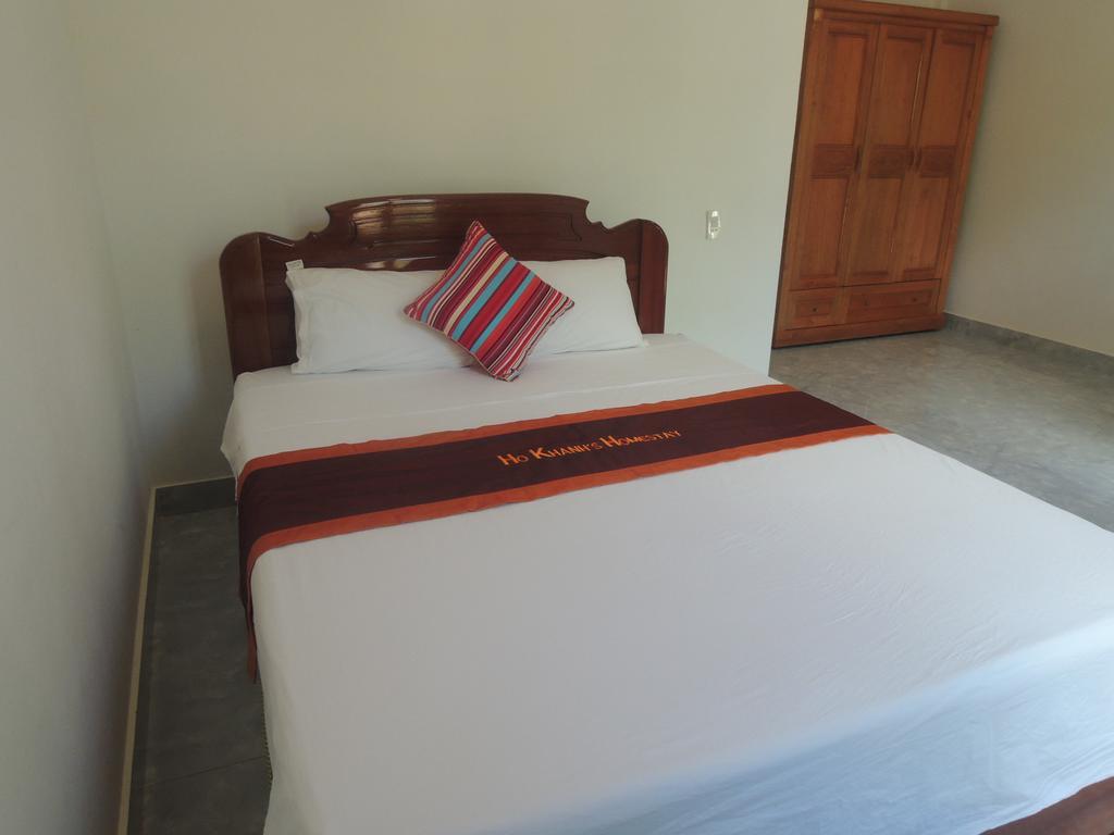 Ho Khanh'S Homestay Phong Nha Eksteriør bilde