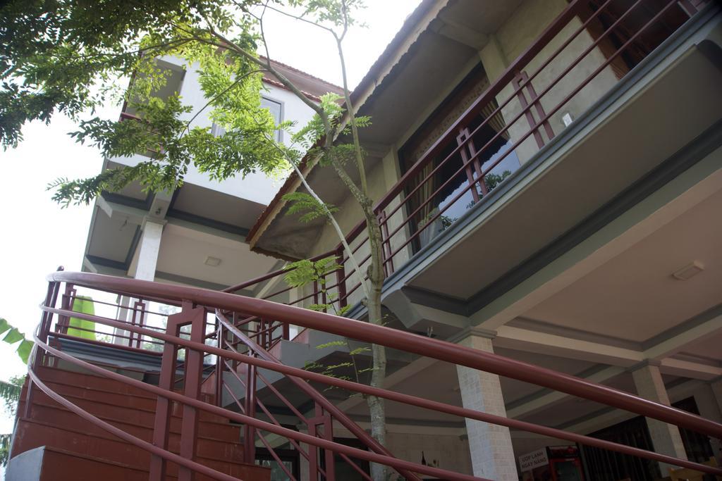 Ho Khanh'S Homestay Phong Nha Eksteriør bilde