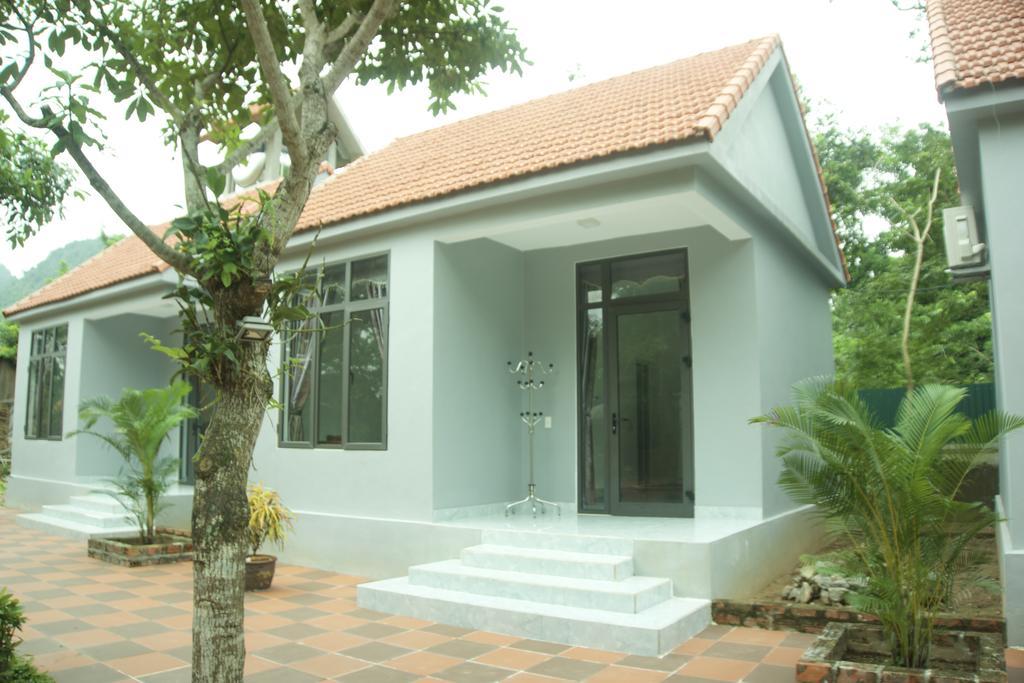 Ho Khanh'S Homestay Phong Nha Eksteriør bilde