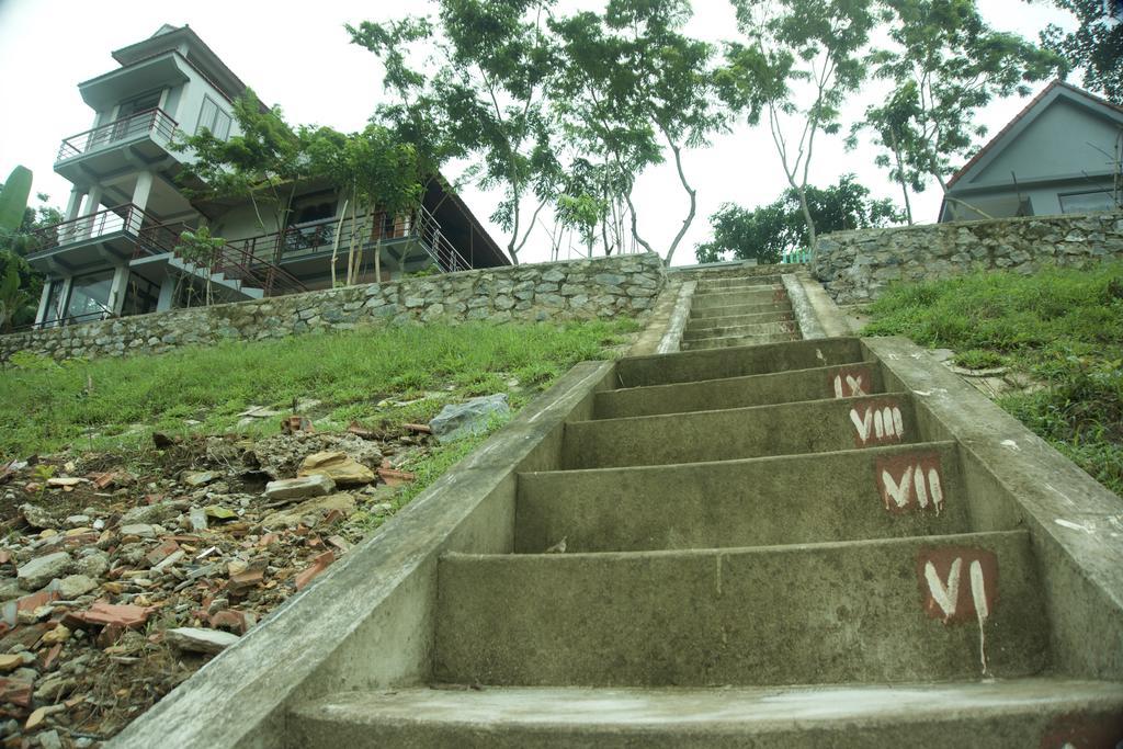 Ho Khanh'S Homestay Phong Nha Eksteriør bilde
