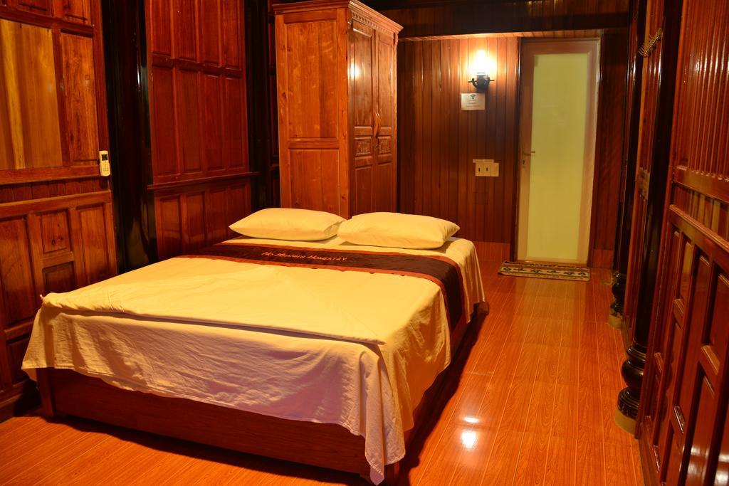 Ho Khanh'S Homestay Phong Nha Eksteriør bilde